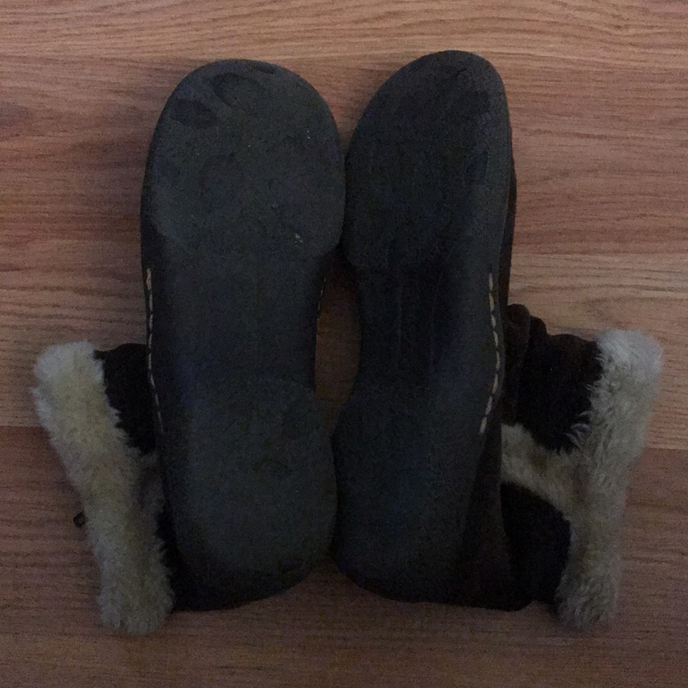 Bare Traps Boots View 4